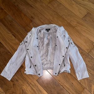 Bebe jacket. Size S.